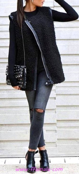 Wonderful & Awesome Autumn Outfit Idea - women, getthelook, cool, photoshoot