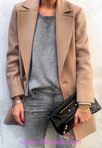 Wonderful Awesome Fall Outfit Idea Wonderful & Awesome Fall Outfit Idea - fashionmodel, popular, flashy
