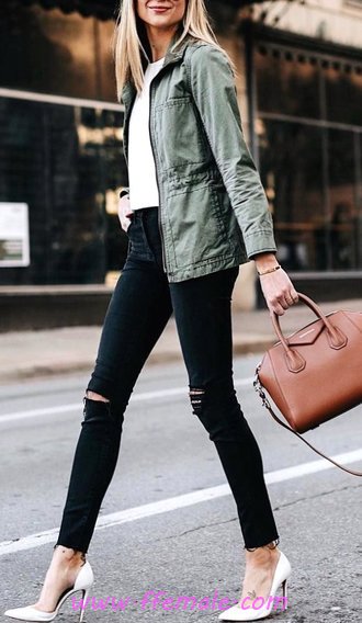 Wonderful & Beautiful Autumn Outfit Idea - elegant, inspiration, posing, getthelook