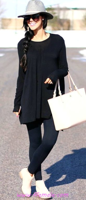 Wonderful Elegant Wardrobe Wonderful & Elegant Wardrobe - inspiration, graceful, trendy, street