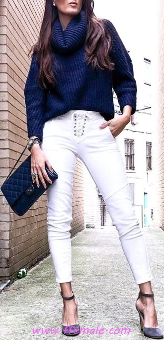 Wonderful & Furnished Fall Wardrobe - sweet, modern, fashionaddict