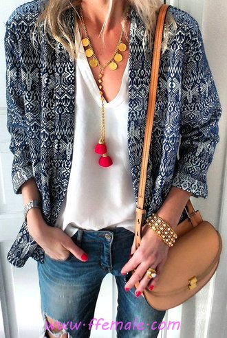 Wonderful & Glamour Fall Look - modern, street, female, adorable
