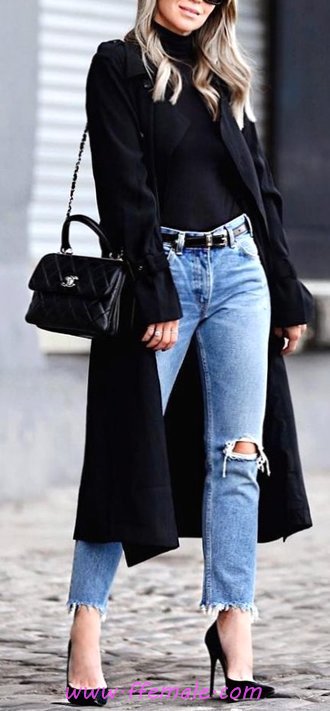 Wonderful Look - street, inspiration, fancy, trending