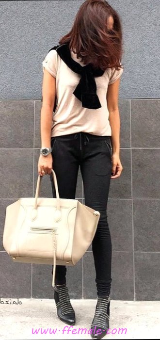 Wonderful Outfit Idea - fancy, attractive, posing, styleaddict