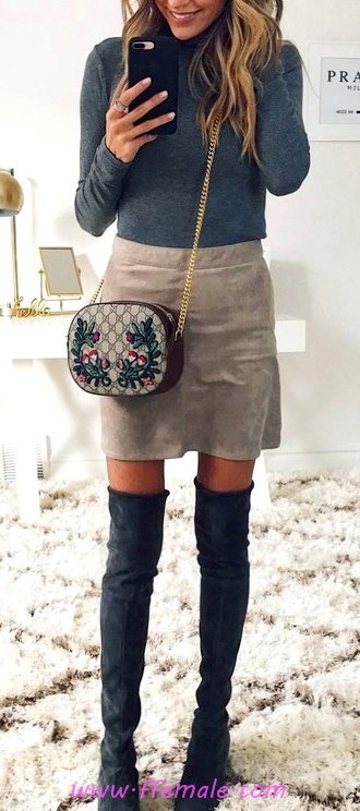 Wonderful Warderobe - flashy, inspiration, trendy, thecollection