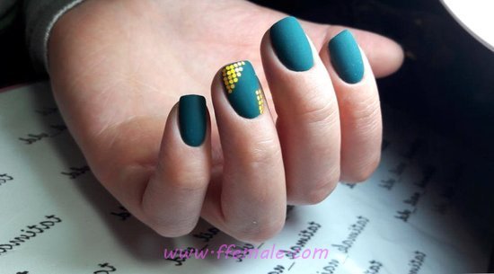 Adorable And Loveable American Gel Nails Trend Adorable And Loveable American Gel Nails Trend - nail, lovely, artful, beautytips