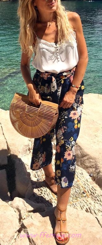 Adorable And Perfect Summer Time Wardrobe Adorable And Perfect Summer Time Wardrobe - getthelook, sweet, attractive, fashionaddict