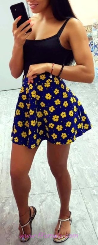 Adorable And So Pretty Summer Design - inspiration, flashy, styleaddict, sweet