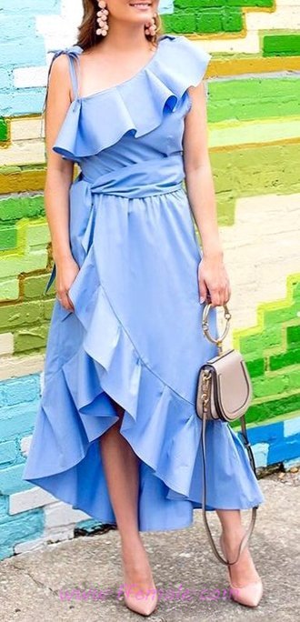 Adorable And So Relaxed Warm Day Outfits - ideas, photoshoot, women, modern