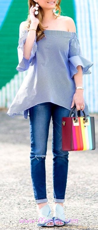 Adorable And So Sweet Warm Day Style Adorable And So Sweet Warm Day Style - lifestyle, flashy, posing, styleaddict