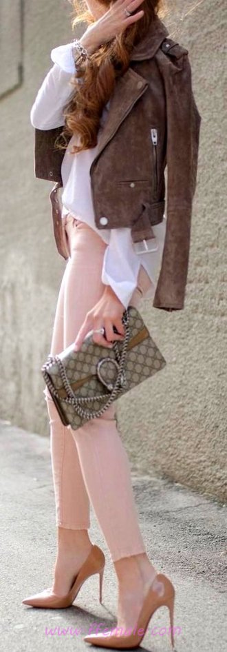 Adorable And So Trendy Summer Season Design And Style - lifestyle, posing, elegant, modern