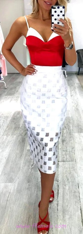 Adorable And Top Hot Day Garments Adorable And Top Hot Day Garments - popular, trendy, getthelook, charming