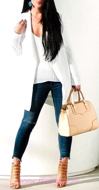 Adorable Relaxed Hot Day Dress - adorable, street, fancy, female