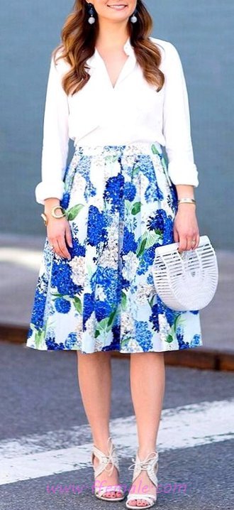 Adorable Relaxed Summer Time Items - cool, fashionista, posing, dressy