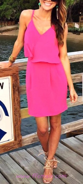 Adorable & Super Midsummer Look - outerwear, dressy, trending