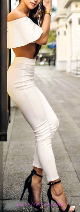 Adorable & Trendy Sunny Fashion - street, fashionable, fancy
