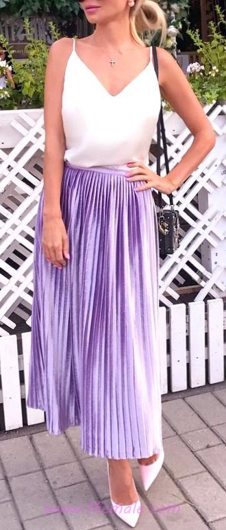 Attractive And Extremely Cute Midsummer Things - wearing, graceful, trendy, cool