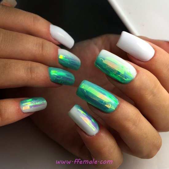 Attractive And Handy Acrylic Manicure Art Ideas Attractive And Handy Acrylic Manicure Art Ideas - best, amusing, nail, nailideas