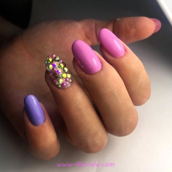 Attractive And Nice Acrylic Nails Idea Attractive And Nice Acrylic Nails Idea - idea, nail, naildesigns, nailtech