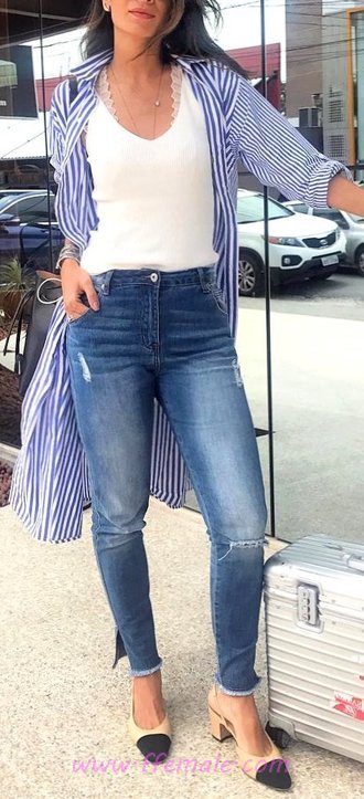 Attractive And Perfect Summer Season Pieces - posing, cute, fashionable