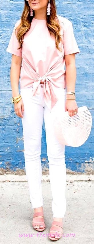 Attractive And Simple Midsummer Goods - street, female, cute, inspiration