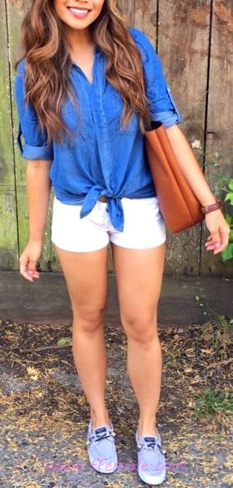 Attractive And So Sweet Sunny Day Pieces - charming, dressy, model, posing
