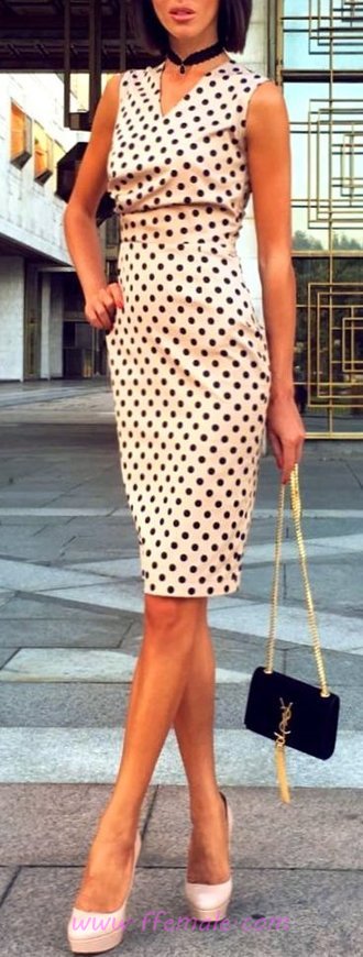 Attractive And Top Midsummer Items - attractive, dressy, women, wearing