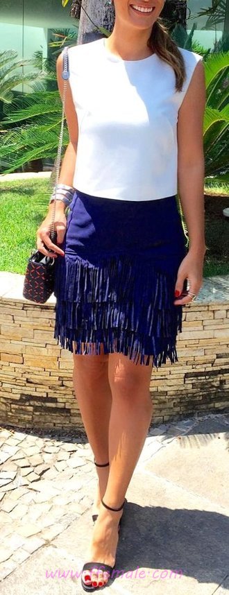 Attractive And Trendy Sunny Day Pieces Attractive And Trendy Sunny Day Pieces - flashy, thecollection, women, inspiration
