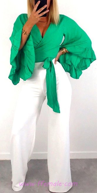 Attractive And Wonderful Hot Day Fashion - photoshoot, graceful, cool, female