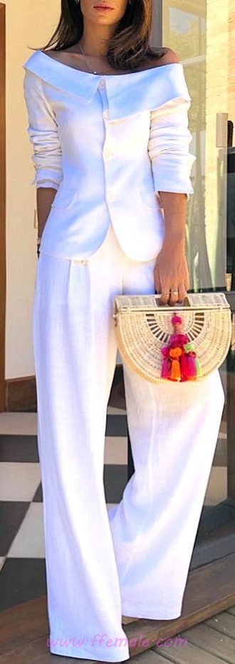 Attractive And Wonderful Summer Season Outfit - style, fancy, popular