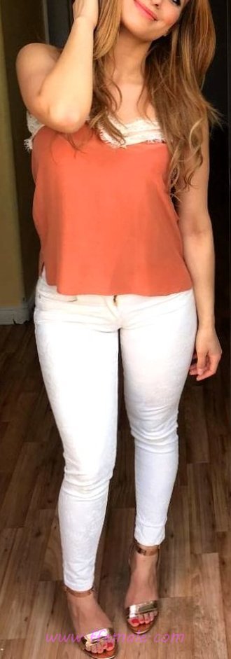Attractive Cute Summer Season Wardrobe Attractive Cute Summer Season Wardrobe - female, lifestyle, getthelook, photoshoot