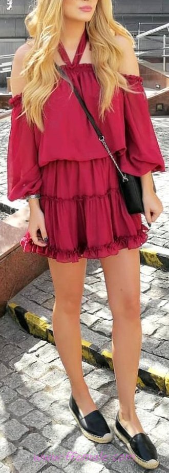 Attractive & Extremely Cute Summer Time Design - cute, styleaddict, posing, inspiration