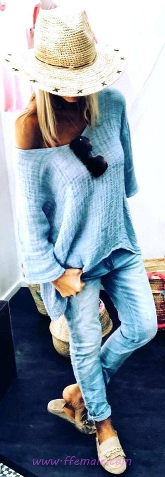 Attractive Extremely Cute Summer Time Fashion Attractive & Extremely Cute Summer Time Fashion - modern, cool, thecollection, trending