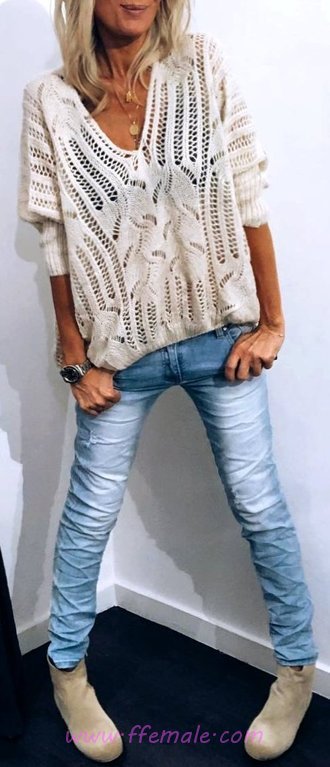 Attractive Extremely Cute Warm Day Pieces - inspiration, posing, trendy, graceful