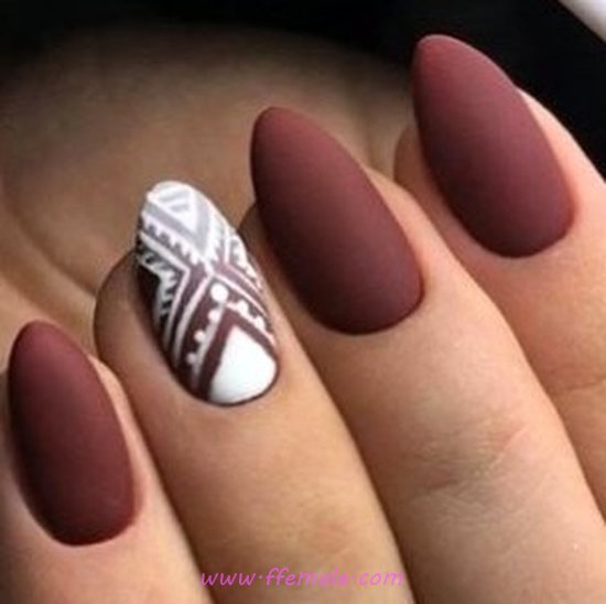 Attractive Glamour Acrylic Nails Art Attractive Glamour Acrylic Nails Art - trendy, nailart, nailidea, vacation
