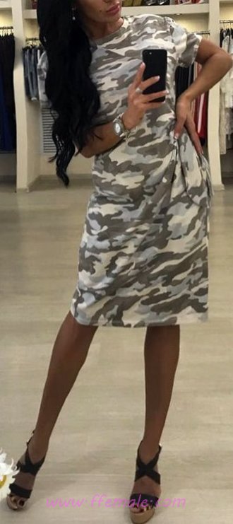 Attractive Lovely Clothing - elegant, modern, popular