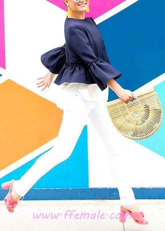 Attractive Lovely Sunny Day Outfits - getthelook, fashionmodel, posing, cool