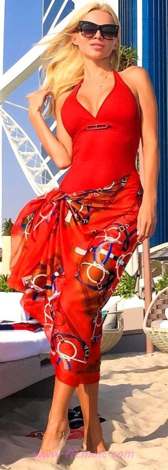 Attractive Perfect Sunny Day Pieces - cool, posing, trending, dressy