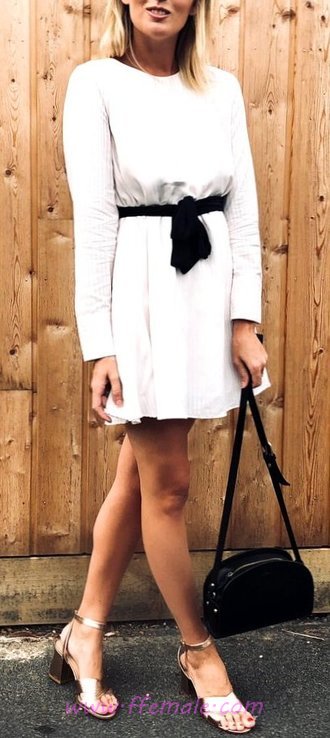 Attractive Perfect Warm Day Garments Attractive Perfect Warm Day Garments - outfits, fashionmodel, charming, graceful