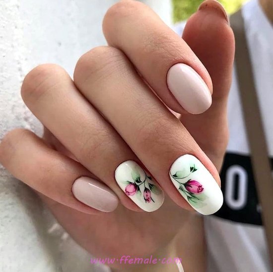 Attractive Pretty Nails Attractive Pretty Nails - gotnails, nails, star, neat, charming