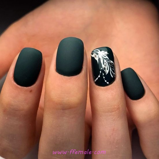 Attractive & Professionail Trend - super, fashion, style, nailart