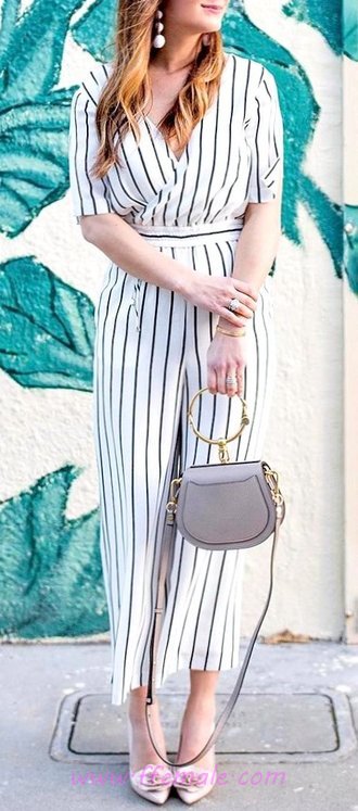 Attractive & Relaxed Summer Season Fashion - fashionmodel, street, cool, modern