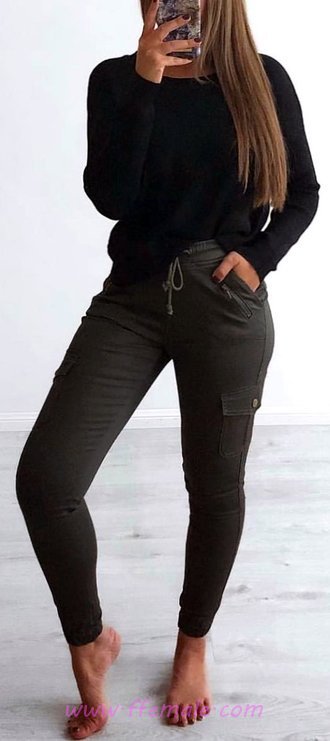 Attractive & Simple Summer Outfit - getthelook, trending, ideas, posing
