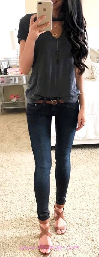 Attractive & Sweet Hot Day Look - trendsetter, inspiration, thecollection, cute
