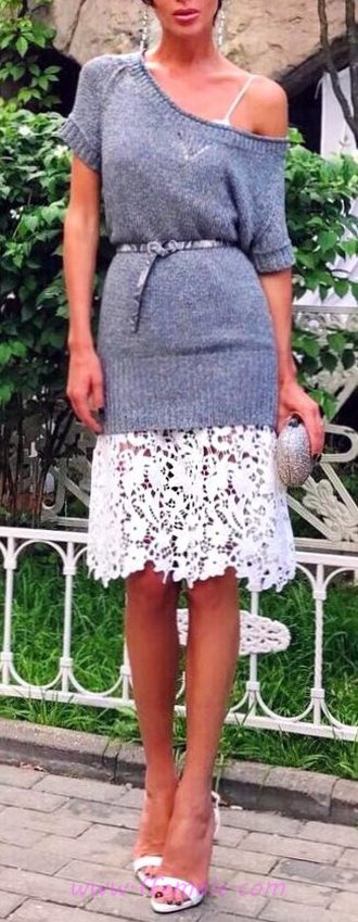 Attractive & Sweet Summer Month Outfits - lifestyle, thecollection, getthelook, clothes