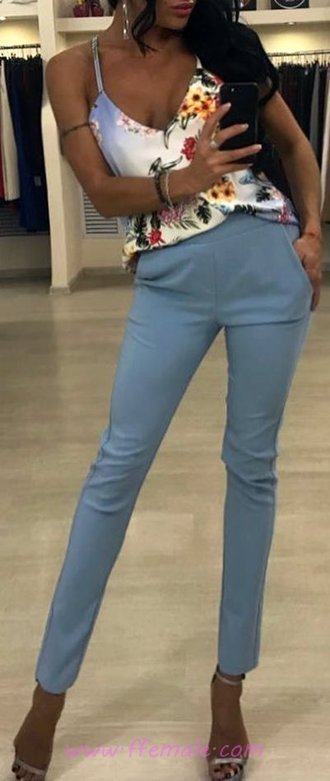Attractive & Top Hot Day - dressy, charming, stylish, popular