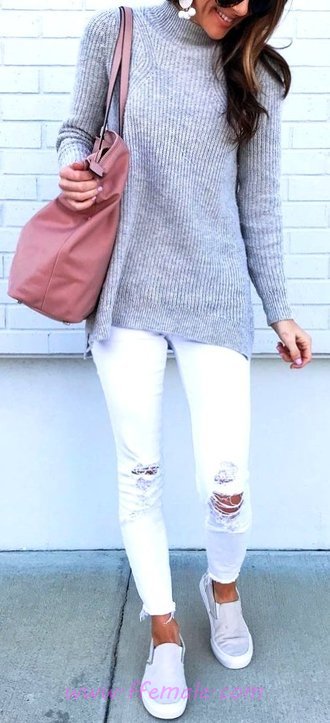 Attractive & Top Sunny Day Inspiration Idea - street, elegant, getthelook, adorable