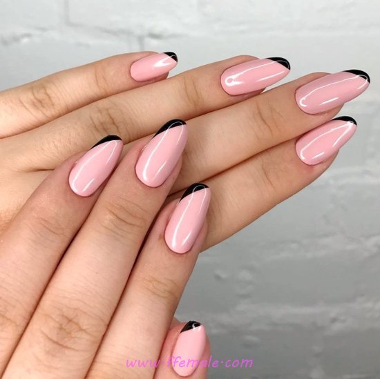 Awesome And Iconic Acrylic Manicure Art - magic, nail, cute, glamour