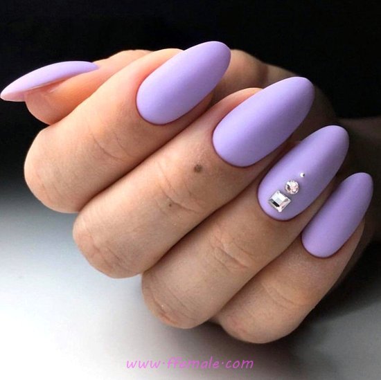 Awesome And Pretty Nail Art - nailidea, nails, dainty, acrylic