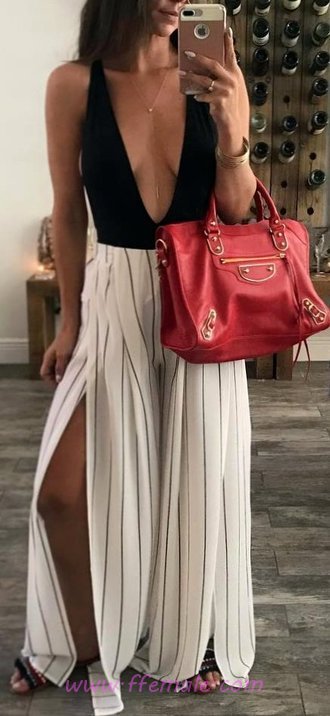 Awesome And Relaxed Sunny Day Look - flashy, outerwear, clothing, adorable